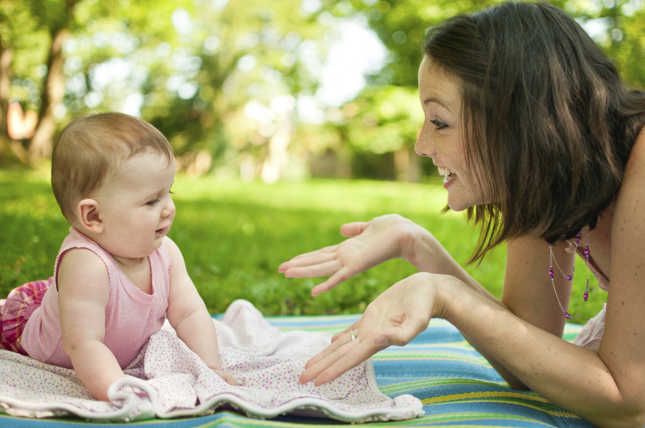 3 Positive Ways Breastfeeding and Motherhood Change Your Brain